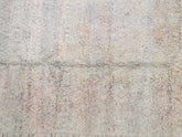 Taharit Vintage Moroccan Rug  6'4" x 10'3"